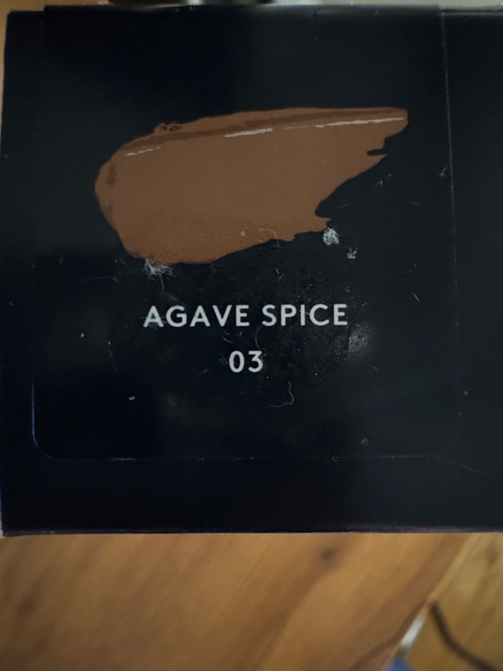 Fenty Beauty by Rihanna Body Sauce in Agave Spice - Huge 95ML Size BNIB! - Picture 5 of 6